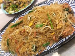 -桥东喜碧海鲜街(水东街店)