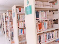 -青岛市图书馆