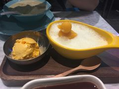 -发记甜品(山东街店)