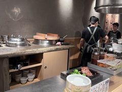 -肉肉大米(金虹桥店)