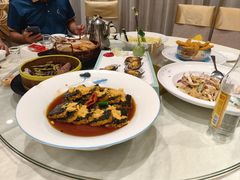 -尖沙咀大酒楼(罗村店·粤菜海鲜·宴会聚餐)