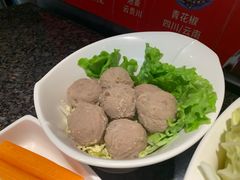 -海底捞火锅(崇文门新世界百货店)