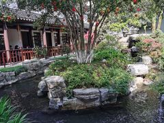 -长田漾湿地公园