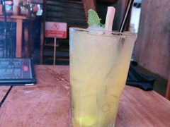 -Naughty Nuri’s Phuket
