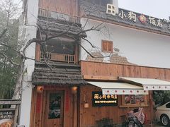 -田小狗的饭店(碧桂园店)