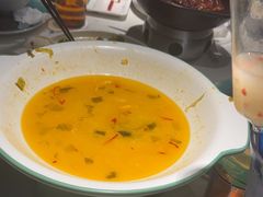 -雀蓝川菜(滨湖万象汇店)