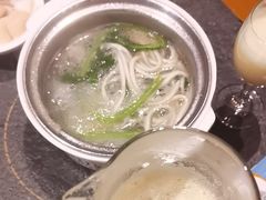 -蒙都43°9羊火锅(平庄店)