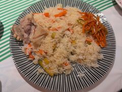 -楼兰新疆菜(江宁万达店)