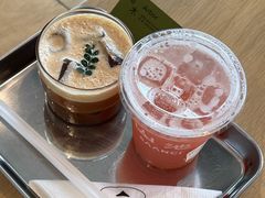 -SAANCI山池咖啡(海上世界文化艺术中心店)