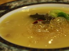 -金冠烤香鸡