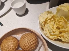 -煲王粤菜餐厅(中侨中心店)