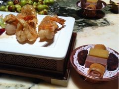 -那家小馆•北京菜•烤鸭(香山店)