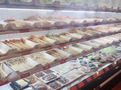 -马路边边串串香(双井直营店)