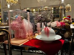-狮拾久·现代新加坡料理(壹方城店)