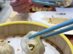-小杨生煎(深圳岗厦北店)