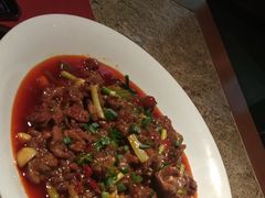 -巴渝菜馆(涿州店)