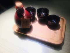 桃花醉-花千醉(新街口店)