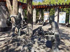 -永定河休闲森林公园