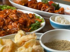 -闻香阁·清真(光荣道店)