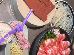 -故里和山·成都火锅(欢乐港湾店)