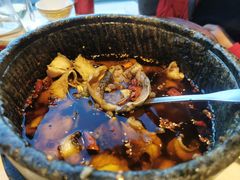 -那家小馆•北京菜•烤鸭(香山店)