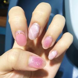 -StartNail美甲