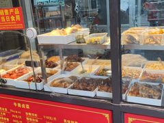 -老半斋(福州路店)