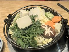 -合点寿司(金虹桥商场店)