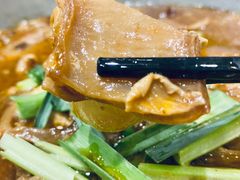 牛腩煲-大嫂镬仔·焖鸡煲·啫啫煲(逢源路店)