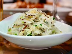 -熠盛粤味·顺德桑拿鸡(永康路店)