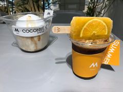 -M Stand(宁波万象城店)