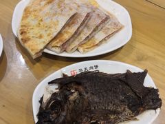 -华天二友居肉饼(宫门口店)