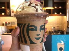 -星巴克(宁波老外滩店)