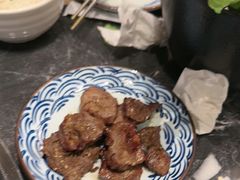 -隐家本格烧肉(万达广场店)