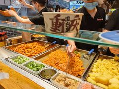 -周小亮丁家坡洋芋(全国总店)