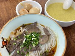-刘聋子粉馆(张家界总店)