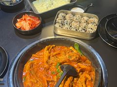 -HOTISLAND海鸡岛·韩国料理(江南西店)