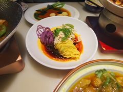 -绿茶餐厅(南方商城店)