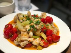 -榕意·川味之美(深业上城店)