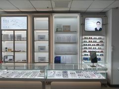 -睿世力眼视光中心(同仁医院店)