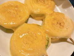 -三酉星·枫·山風与野菜(上海总店)