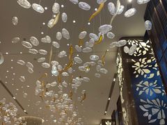 -星璨·自助餐厅-厦门禹洲温德姆至尊豪廷大酒店