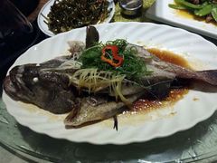 -百里鲜·闽南家宴·福建菜