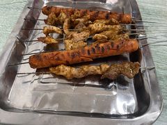 -酒宝荡烧烤(长航局江大路住宅小区店)