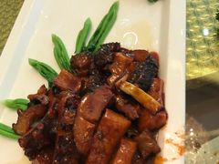 -北京外国语大学东院食堂