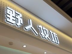 -野人先生现做冰淇淋(西安赛格店)