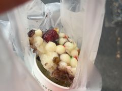 -孙氏梅花糕(马台街)