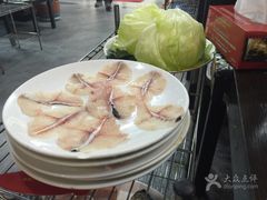 -活鱼馆(宜兴埠店)
