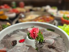 -矮板凳老火锅(宽窄巷子店)