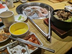 -牛市牛烤肉(西单大悦城店)